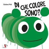 Di che colore sono? - Librerie.coop