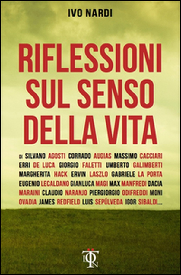 Riflessioni sul senso della vita. 10 domande a 100 grandi personaggi - Librerie.coop Riflessioni sul senso della vita. 10 domande a 100 grandi personaggi - Librerie.coop