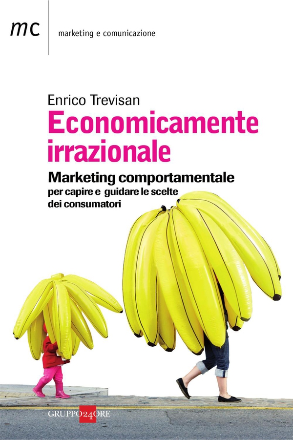 Economicamente irrazionale - Librerie.coop Economicamente irrazionale - Librerie.coop