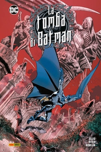 La tomba di Batman - Librerie.coop