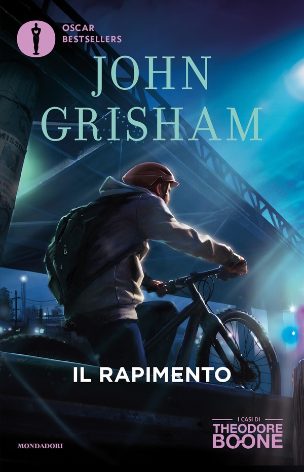 I casi di Theodore Boone - 2. Il rapimento - Librerie.coop I casi di Theodore Boone - 2. Il rapimento - Librerie.coop