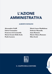 L'azione amministrativa - Librerie.coop