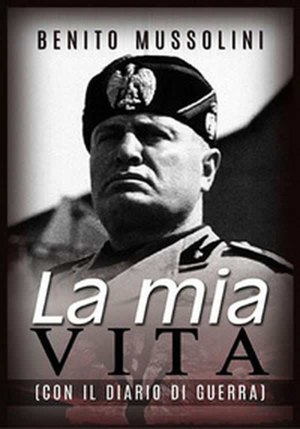 La mia vita. Il mio diario di guerra - Librerie.coop La mia vita. Il mio diario di guerra - Librerie.coop