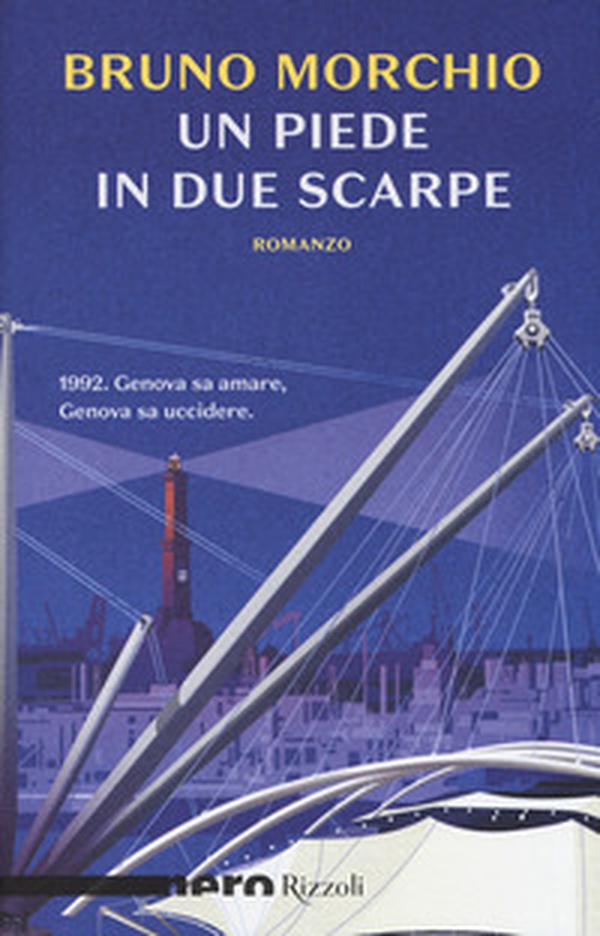 Un piede in due scarpe - Librerie.coop Un piede in due scarpe - Librerie.coop
