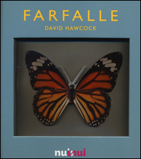 Farfalle. Libro pop-up - Librerie.coop Farfalle. Libro pop-up - Librerie.coop