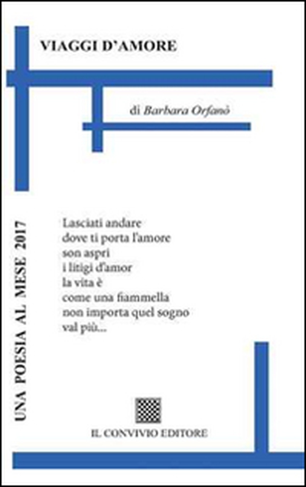 Viaggi d'amore - Librerie.coop Viaggi d'amore - Librerie.coop
