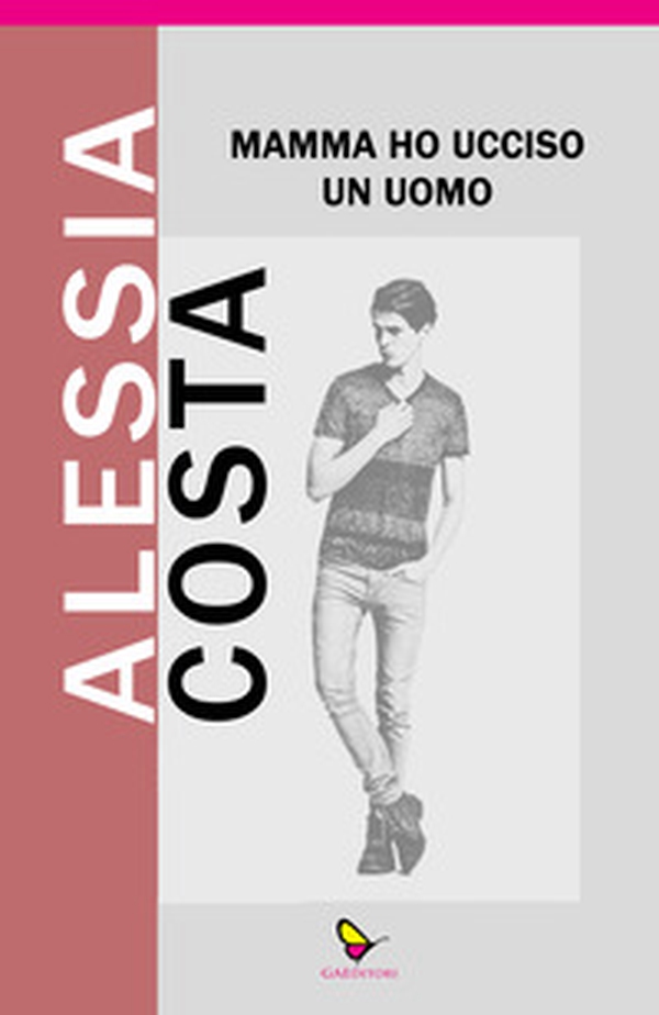 Mamma ho ucciso un uomo - Librerie.coop Mamma ho ucciso un uomo - Librerie.coop