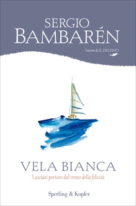 Vela bianca - Librerie.coop