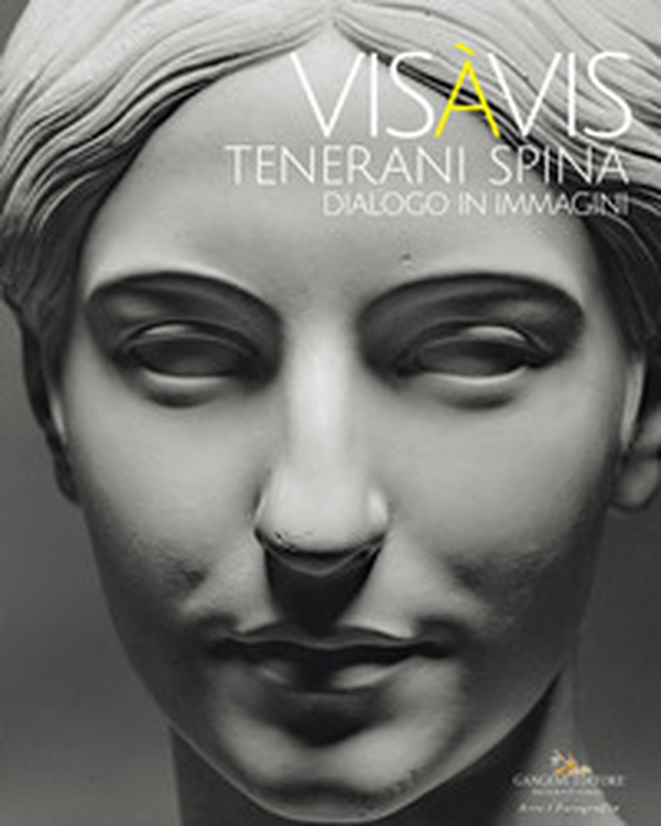 Vis à Vis Tenerani Spina. Dialogo in immagini - Librerie.coop Vis à Vis Tenerani Spina. Dialogo in immagini - Librerie.coop