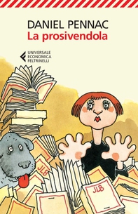 La prosivendola - Librerie.coop