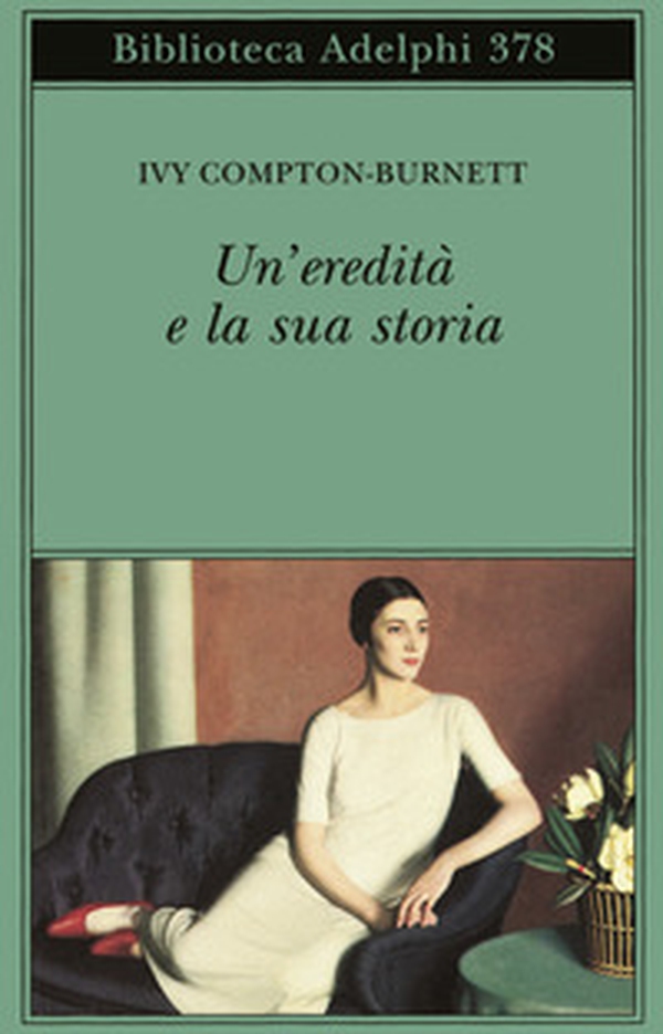 Un'eredità e la sua storia - Librerie.coop Un'eredità e la sua storia - Librerie.coop
