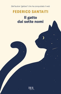 Il gatto dai sette nomi - Librerie.coop