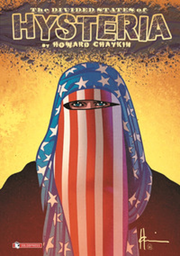 The divided state of hysteria - Librerie.coop The divided state of hysteria - Librerie.coop