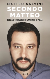 Secondo Matteo - Librerie.coop