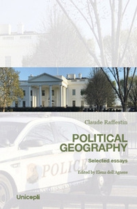 Political geography - Librerie.coop