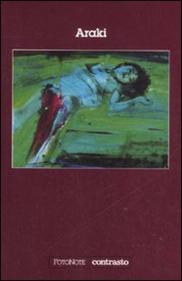 Araki - Librerie.coop Araki - Librerie.coop