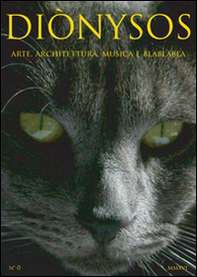 Diònysos. Arte, architettura, musica e blablabla - Librerie.coop Diònysos. Arte, architettura, musica e blablabla - Librerie.coop