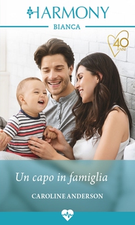 Un capo in famiglia - Librerie.coop Un capo in famiglia - Librerie.coop