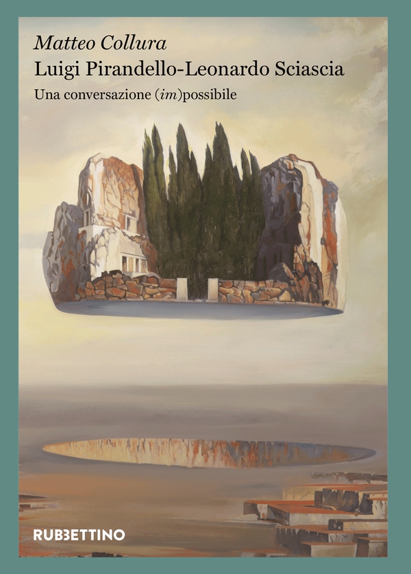 Luigi Pirandello-Leonardo Sciascia - Librerie.coop Luigi Pirandello-Leonardo Sciascia - Librerie.coop