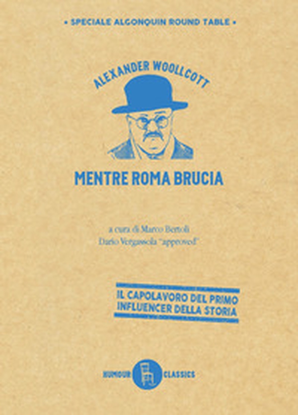 Mentre Roma brucia - Librerie.coop Mentre Roma brucia - Librerie.coop