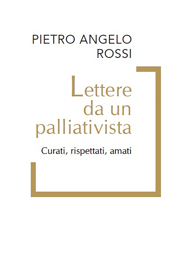 Lettere da un palliativista - Librerie.coop