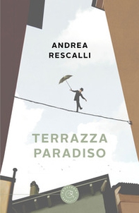 Terrazza paradiso - Librerie.coop