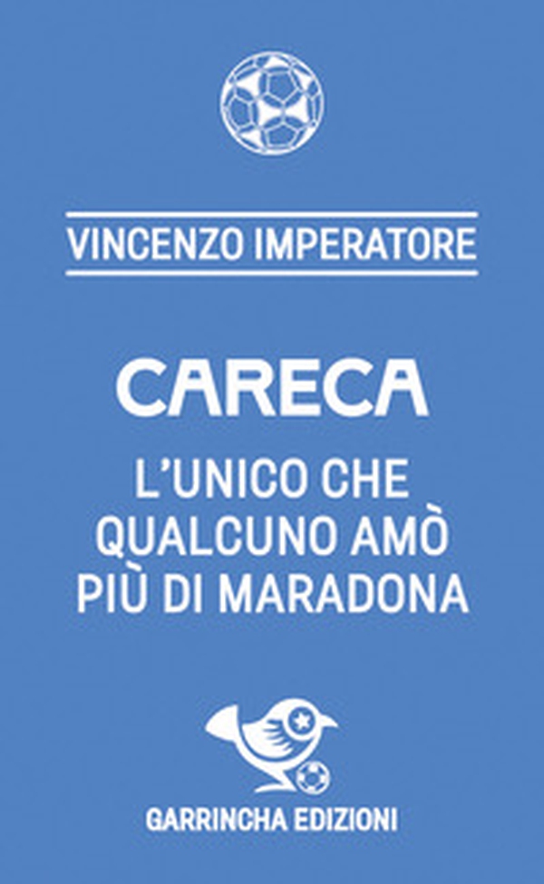 Careca - Librerie.coop