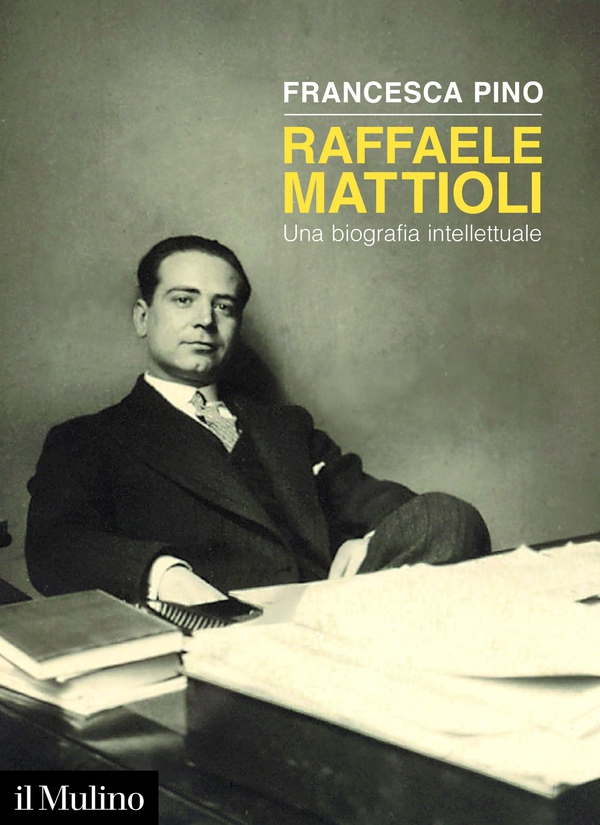 Raffaele Mattioli - Librerie.coop Raffaele Mattioli - Librerie.coop