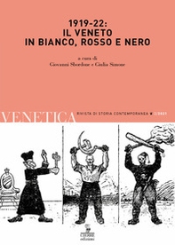Venetica. Annuario di storia delle Venezie in età contemporanea - Vol. 2 - Librerie.coop