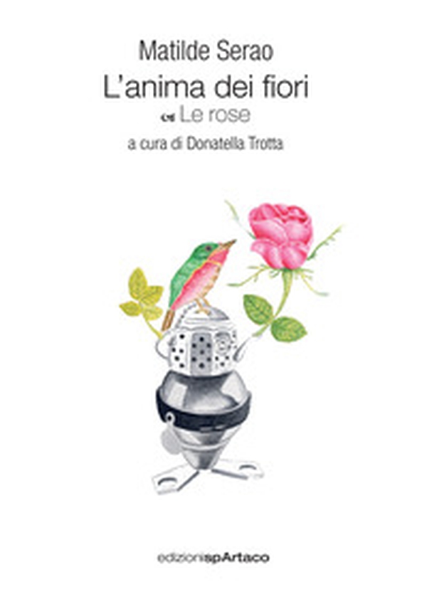 L'anima dei fiori - Vol. 2 - Librerie.coop L'anima dei fiori - Vol. 2 - Librerie.coop