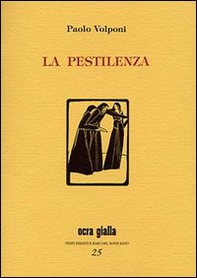 La pestilenza - Librerie.coop La pestilenza - Librerie.coop