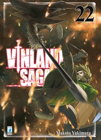 Vinland saga - Vol. 22 - Librerie.coop