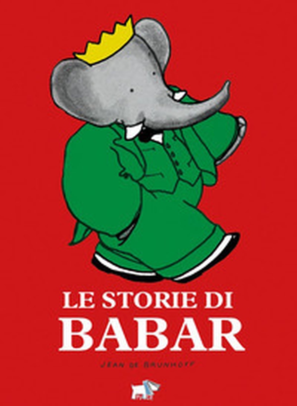 Le storie di Babar - Librerie.coop