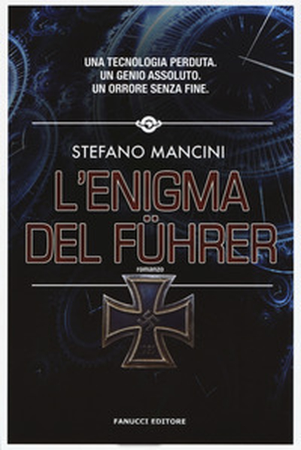 L'enigma del Führer - Librerie.coop L'enigma del Führer - Librerie.coop
