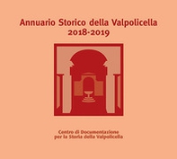 Annuario Storico della Valpolicella 2018-2019 - Librerie.coop