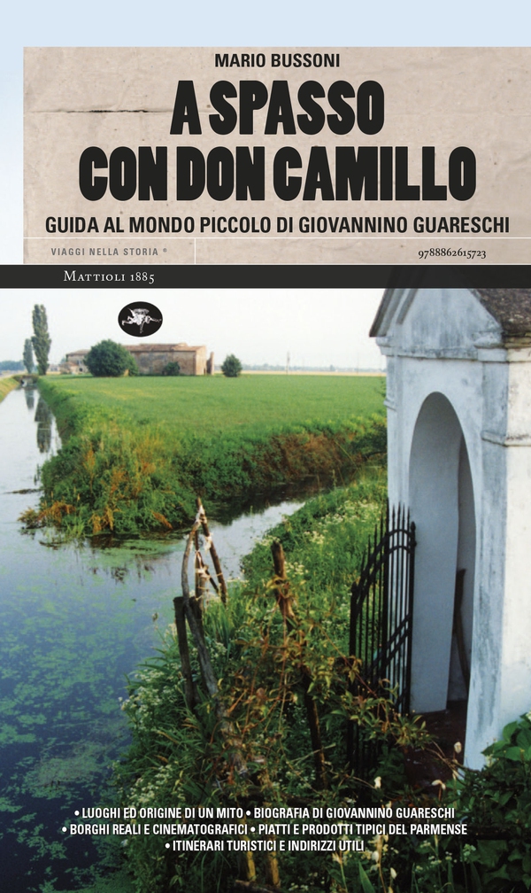 A SPASSO CON DON CAMILLO - Librerie.coop A SPASSO CON DON CAMILLO - Librerie.coop