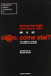 Ci@o, come stai? - Librerie.coop