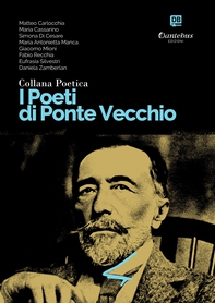 Collana Poetica I Poeti di Ponte Vecchio vol. 29 - Librerie.coop