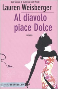 Al diavolo piace Dolce - Librerie.coop