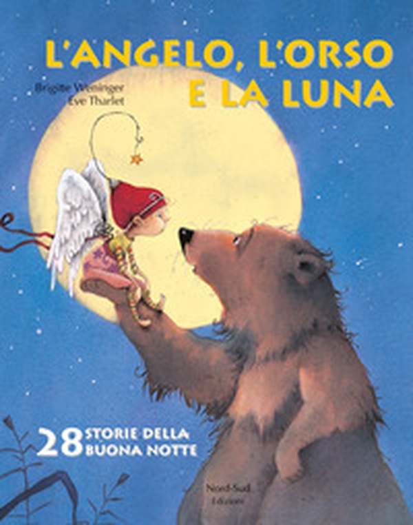 L'angelo, l'orso e la luna - Librerie.coop L'angelo, l'orso e la luna - Librerie.coop