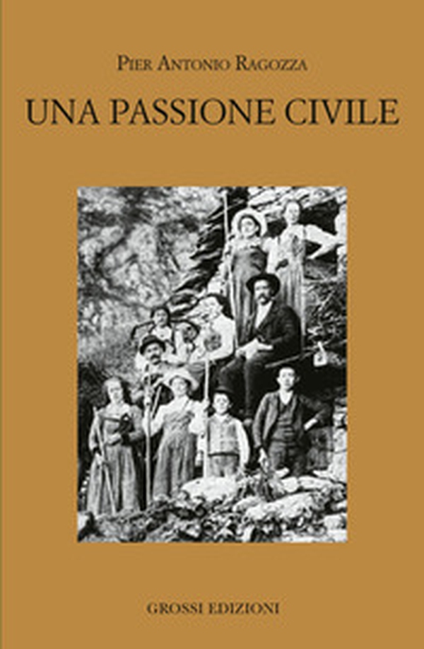 Una passione civile - Librerie.coop Una passione civile - Librerie.coop