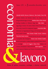 Economia & lavoro - Librerie.coop