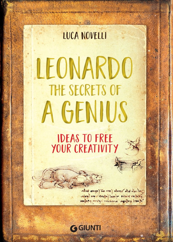 Leonardo. The Secrets of a Genius - Librerie.coop Leonardo. The Secrets of a Genius - Librerie.coop