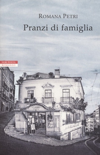 Pranzi di famiglia - Librerie.coop Pranzi di famiglia - Librerie.coop
