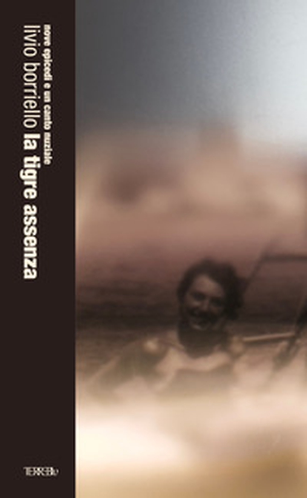 La tigre assenza. Nove epicedi e un canto nuziale - Librerie.coop La tigre assenza. Nove epicedi e un canto nuziale - Librerie.coop