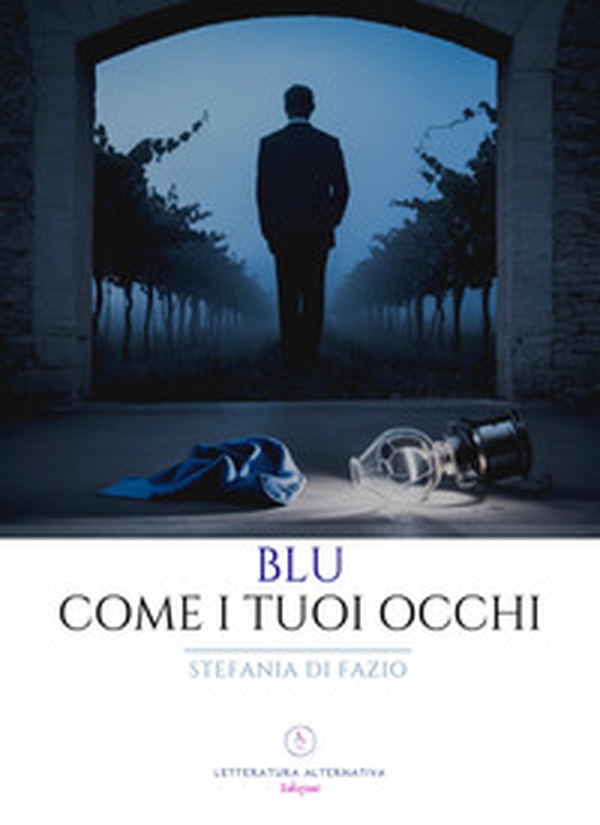 Blu come i tuoi occhi - Librerie.coop