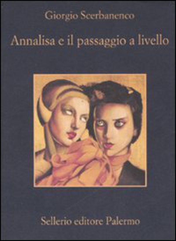 Annalisa e il passaggio a livello - Librerie.coop Annalisa e il passaggio a livello - Librerie.coop