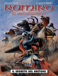 Il segreto del bretone. Ramiro - Vol. 2 - Librerie.coop