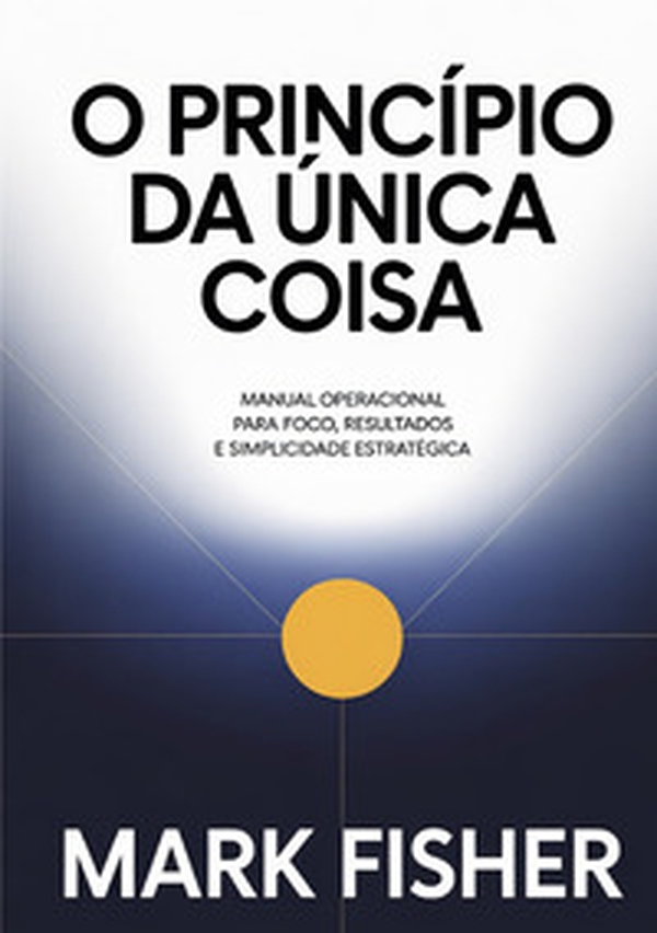 O princípio da única coisa - Librerie.coop