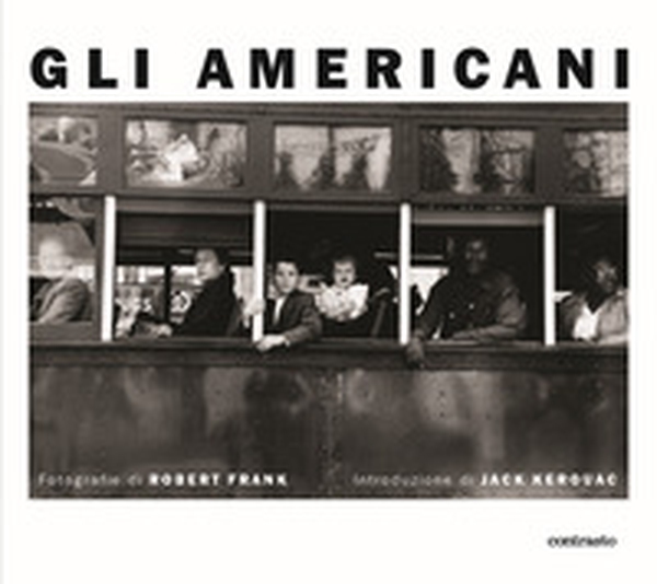 Gli americani - Librerie.coop Gli americani - Librerie.coop